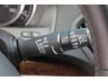 Parchment Controls Photo for 2017 Acura MDX #116395784