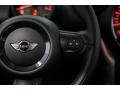 Absolute Black Metallic - Countryman Cooper Photo No. 17