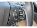 Parchment Controls Photo for 2017 Acura MDX #116395802