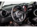 Absolute Black Metallic - Countryman Cooper Photo No. 18