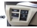 Parchment Controls Photo for 2017 Acura MDX #116395817