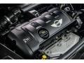 Absolute Black Metallic - Countryman Cooper Photo No. 25