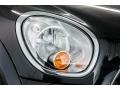 Absolute Black Metallic - Countryman Cooper Photo No. 26