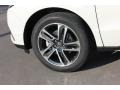 White Diamond Pearl - MDX Advance SH-AWD Photo No. 13