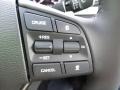 Black Monotone Controls Photo for 2017 Hyundai Genesis #116396924