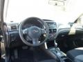 2013 Obsidian Black Pearl Subaru Forester 2.5 X  photo #16