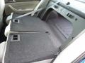2017 Hyundai Sonata Sport Rear Seat