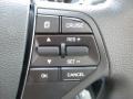 Gray Controls Photo for 2017 Hyundai Sonata #116397542