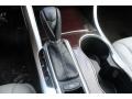 2017 Modern Steel Metallic Acura TLX Sedan  photo #33