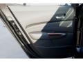 2017 Crystal Black Pearl Acura TLX Technology Sedan  photo #14