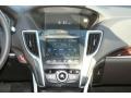2017 Crystal Black Pearl Acura TLX Technology Sedan  photo #27