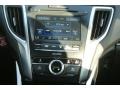 2017 Crystal Black Pearl Acura TLX Technology Sedan  photo #28
