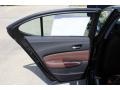 2017 Crystal Black Pearl Acura TLX Sedan  photo #13