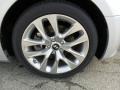 2016 Hyundai Genesis Coupe 3.8 Wheel and Tire Photo