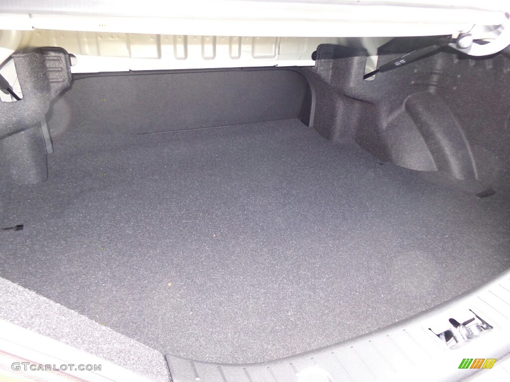 2016 Hyundai Genesis Coupe 3.8 Trunk Photo #116399009