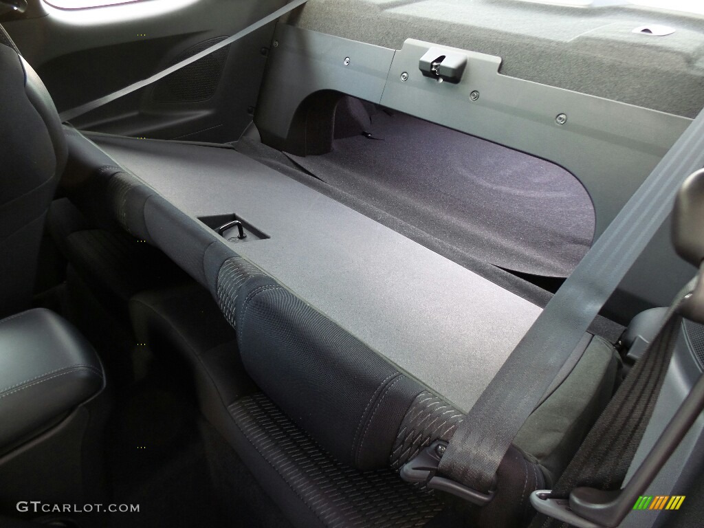 2016 Hyundai Genesis Coupe 3.8 Interior Color Photos