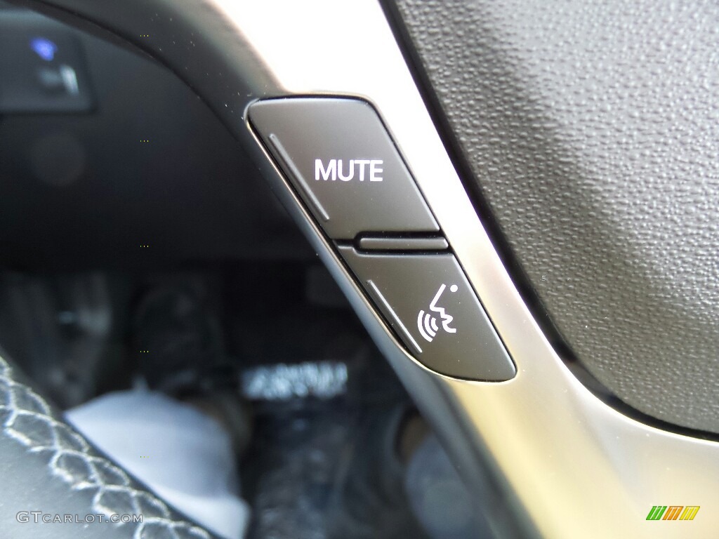 2016 Hyundai Genesis Coupe 3.8 Controls Photo #116399150
