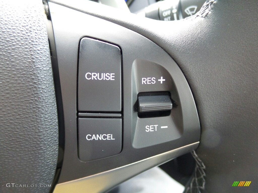 2016 Hyundai Genesis Coupe 3.8 Controls Photo #116399174