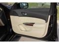 2017 Crystal Black Pearl Acura TLX V6 Technology Sedan  photo #22