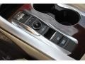 2017 Crystal Black Pearl Acura TLX V6 Technology Sedan  photo #35