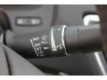 2017 Crystal Black Pearl Acura TLX V6 Technology Sedan  photo #43