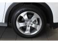2016 Honda HR-V EX-L Navi Wheel and Tire Photo