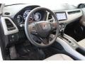 2016 White Orchid Pearl Honda HR-V EX-L Navi  photo #10