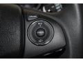 Gray Controls Photo for 2016 Honda HR-V #116399732