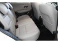 Gray Rear Seat Photo for 2016 Honda HR-V #116399786