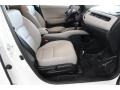 Gray Front Seat Photo for 2016 Honda HR-V #116399792