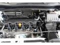  2016 HR-V EX-L Navi 1.8 Liter SOHC 16-Valve i-VTEC 4 Cylinder Engine