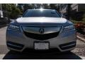 Lunar Silver Metallic - MDX SH-AWD Technology Photo No. 2