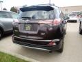 Black Current Metallic - RAV4 XLE AWD Photo No. 2