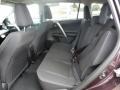 Black Current Metallic - RAV4 XLE AWD Photo No. 5