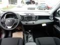 Black Current Metallic - RAV4 XLE AWD Photo No. 6