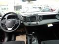 Black Current Metallic - RAV4 XLE AWD Photo No. 7