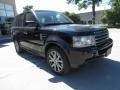 Java Black Pearl - Range Rover Sport HSE Photo No. 2