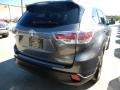 Predawn Gray Mica - Highlander XLE Photo No. 2