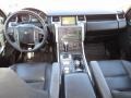 Java Black Pearl - Range Rover Sport HSE Photo No. 4