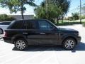 Java Black Pearl - Range Rover Sport HSE Photo No. 6