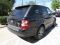 Java Black Pearl - Range Rover Sport HSE Photo No. 7
