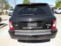 Java Black Pearl - Range Rover Sport HSE Photo No. 8