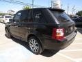 Java Black Pearl - Range Rover Sport HSE Photo No. 9
