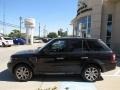 Java Black Pearl - Range Rover Sport HSE Photo No. 10