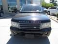 Java Black Pearl - Range Rover Sport HSE Photo No. 12