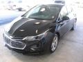 Mosaic Black Metallic - Cruze Premier Photo No. 19