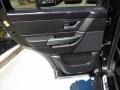 Java Black Pearl - Range Rover Sport HSE Photo No. 24