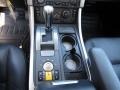 Java Black Pearl - Range Rover Sport HSE Photo No. 33