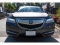 Graphite Luster Metallic - MDX SH-AWD Technology Photo No. 2