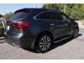 Graphite Luster Metallic - MDX SH-AWD Technology Photo No. 4